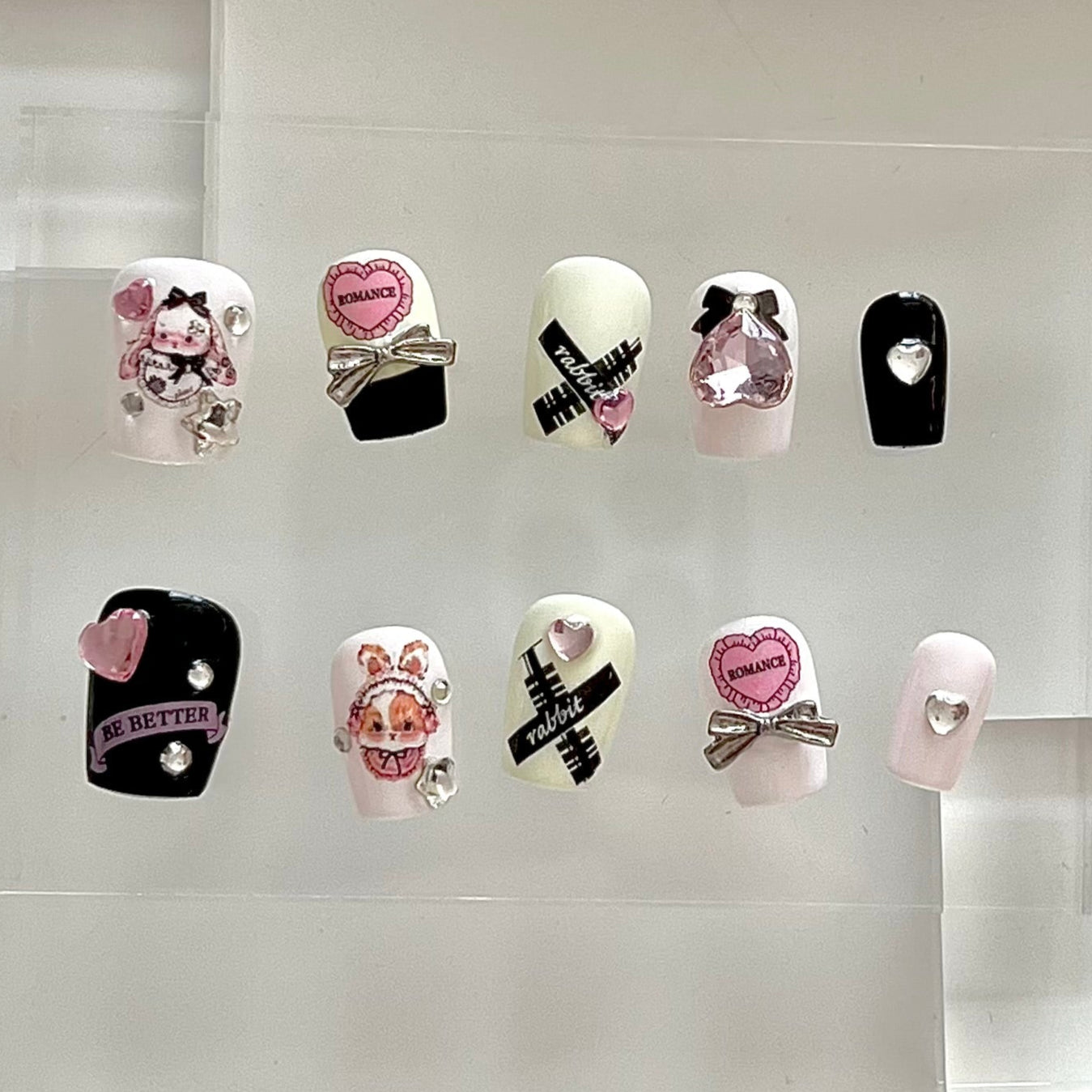 Dollcore Dreams