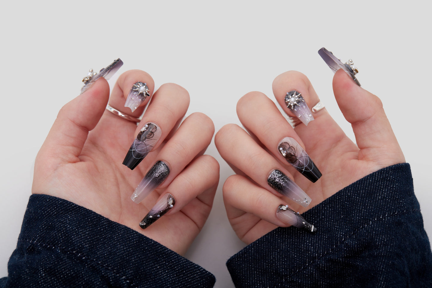 New World (30 Nails)