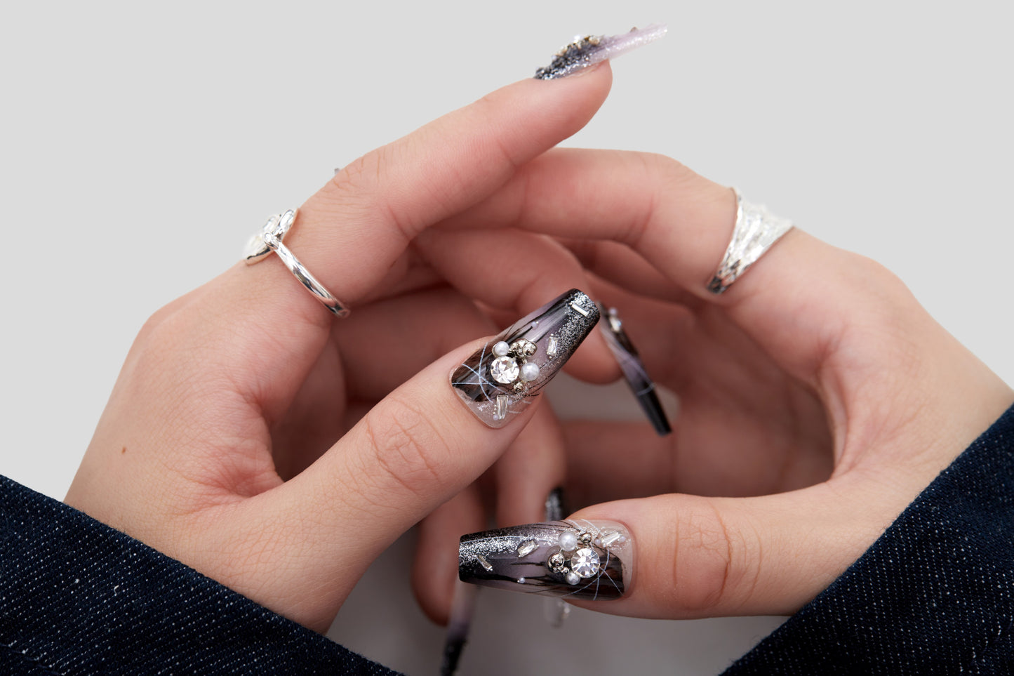 New World (30 Nails)