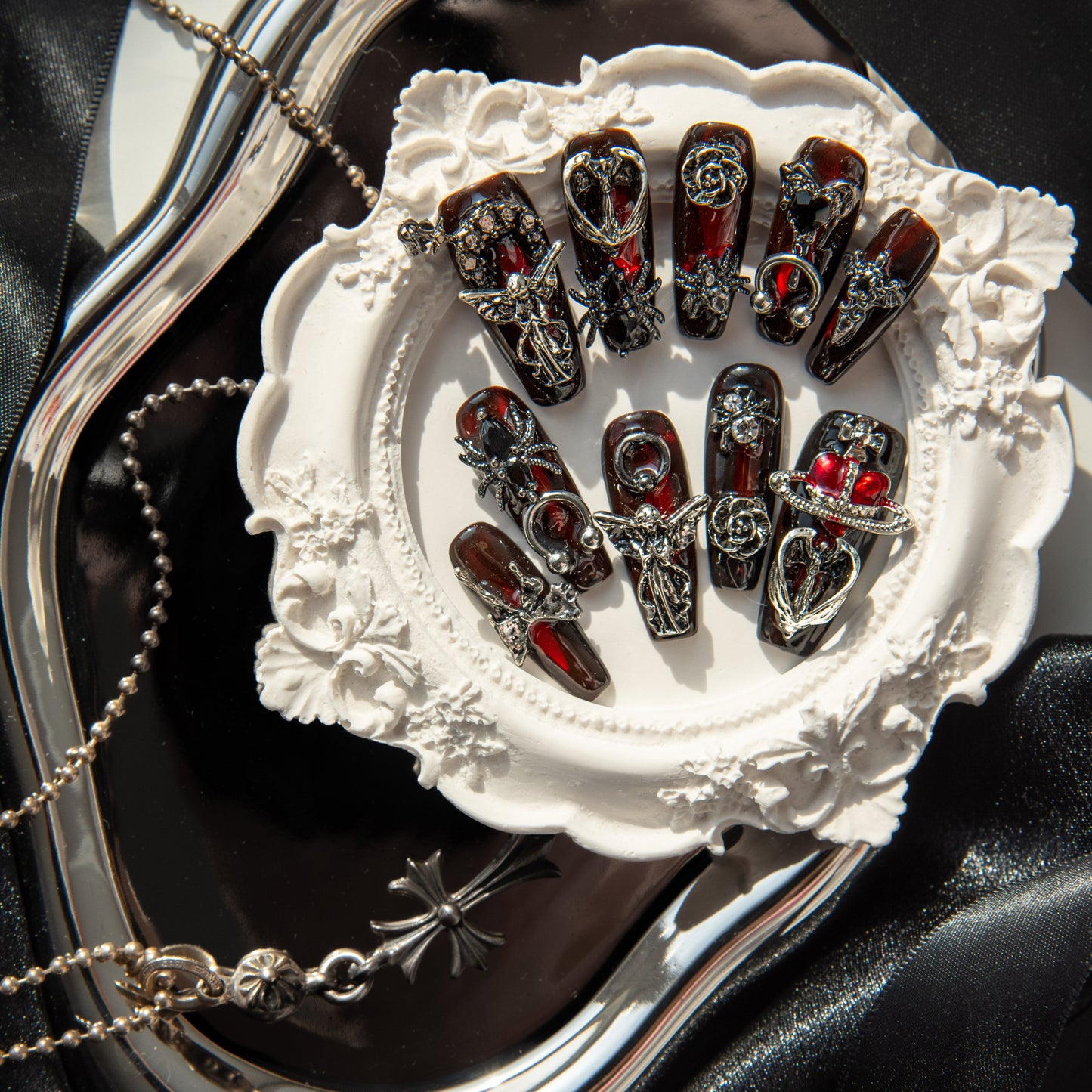 Gothic Abby