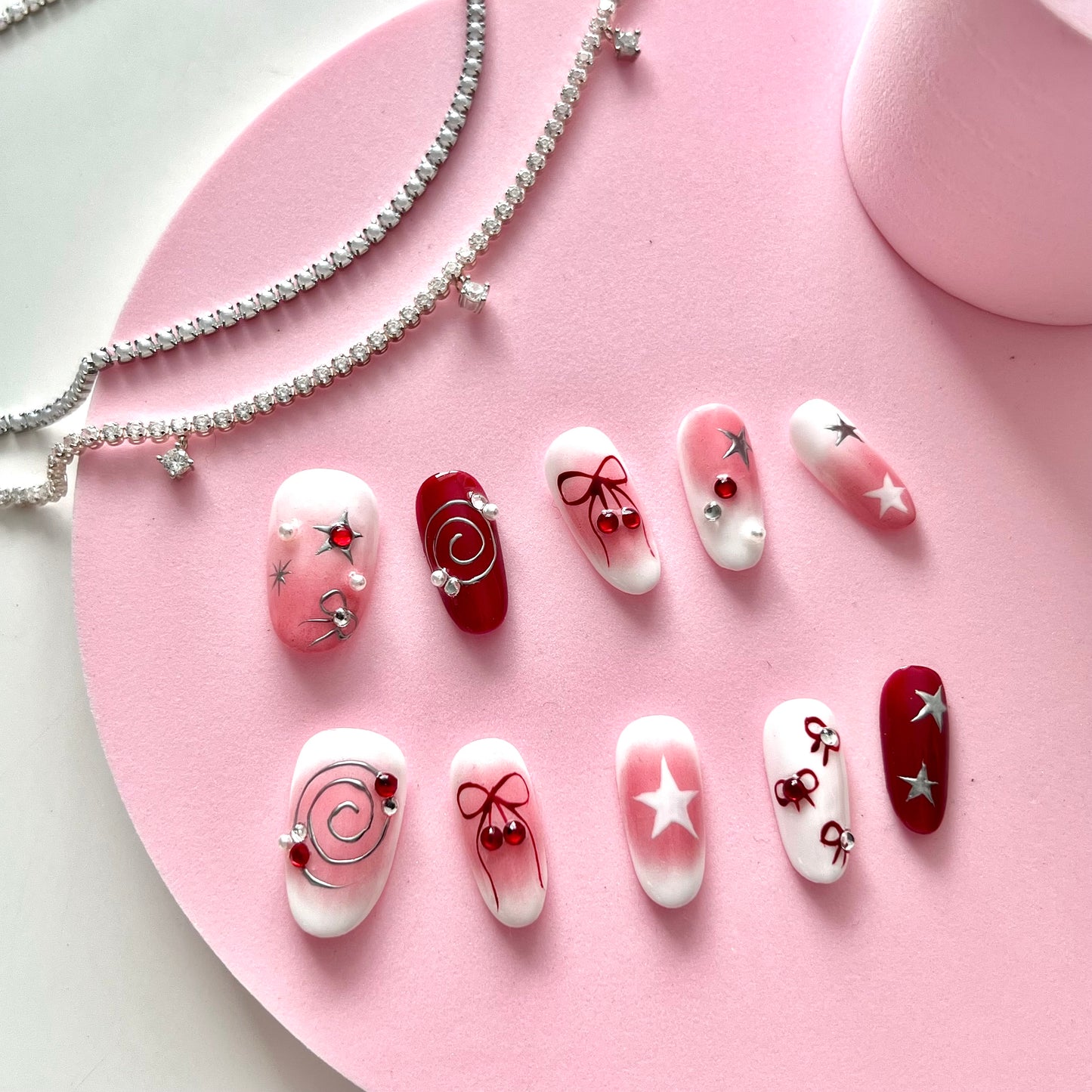 Cherry Valentine