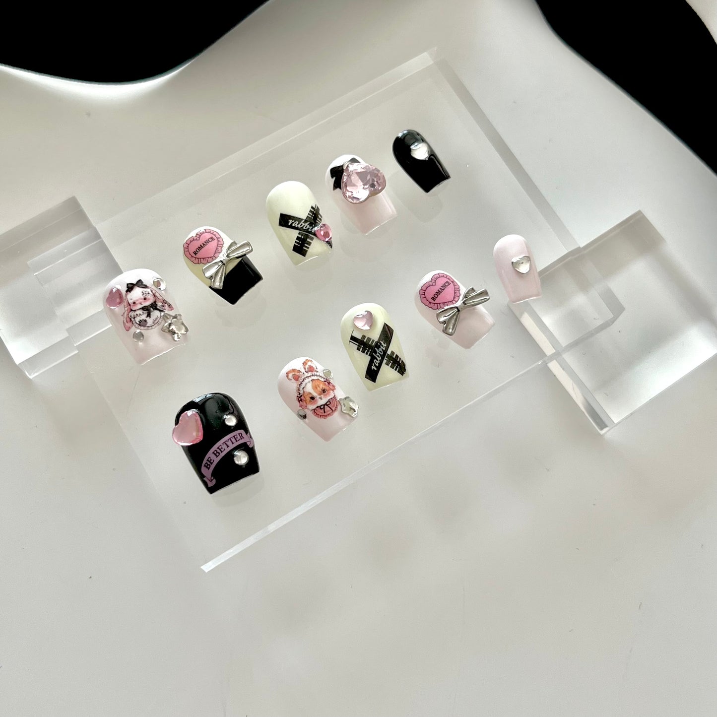 Dollcore Dreams
