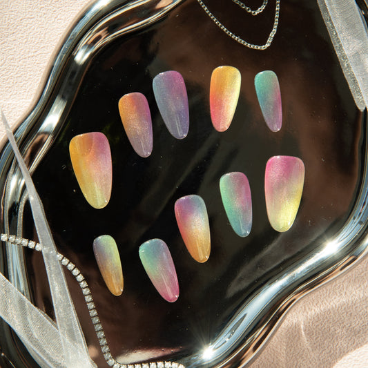 Iridescent Dream