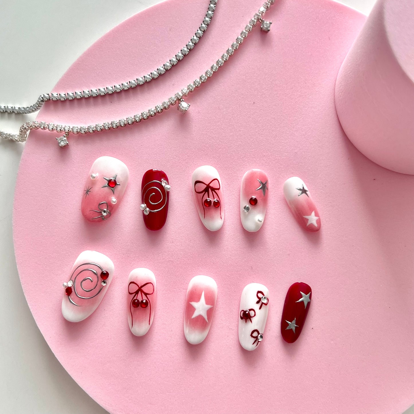 Cherry Valentine