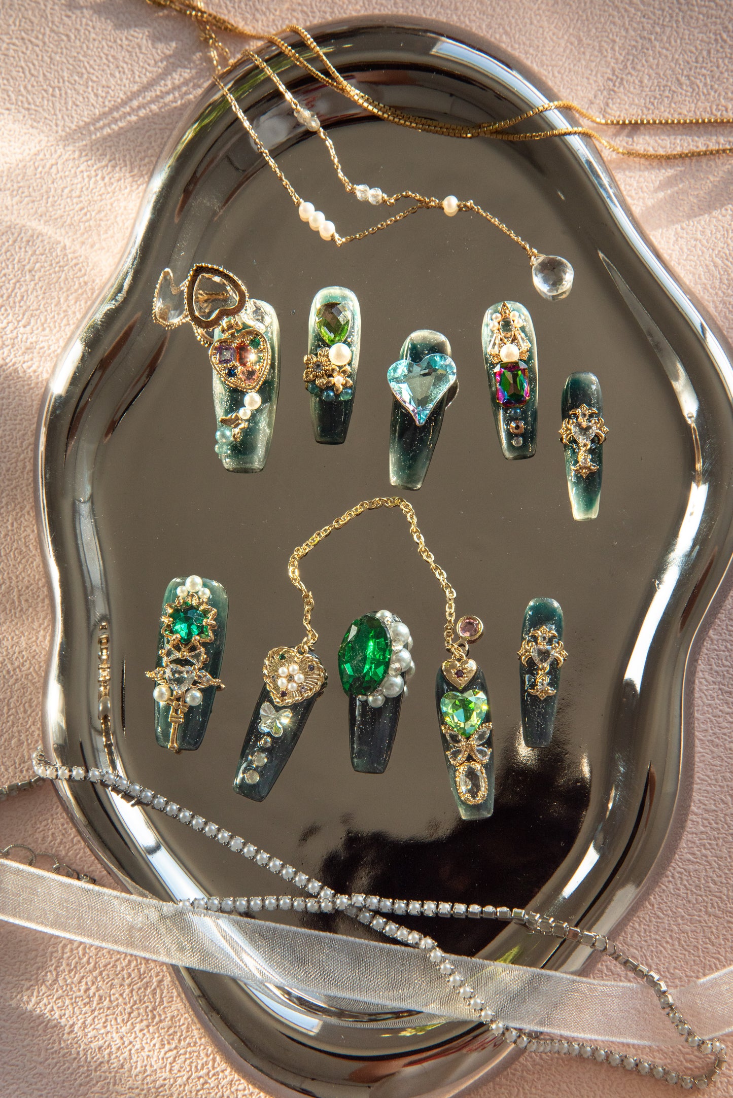 Emerald Queen