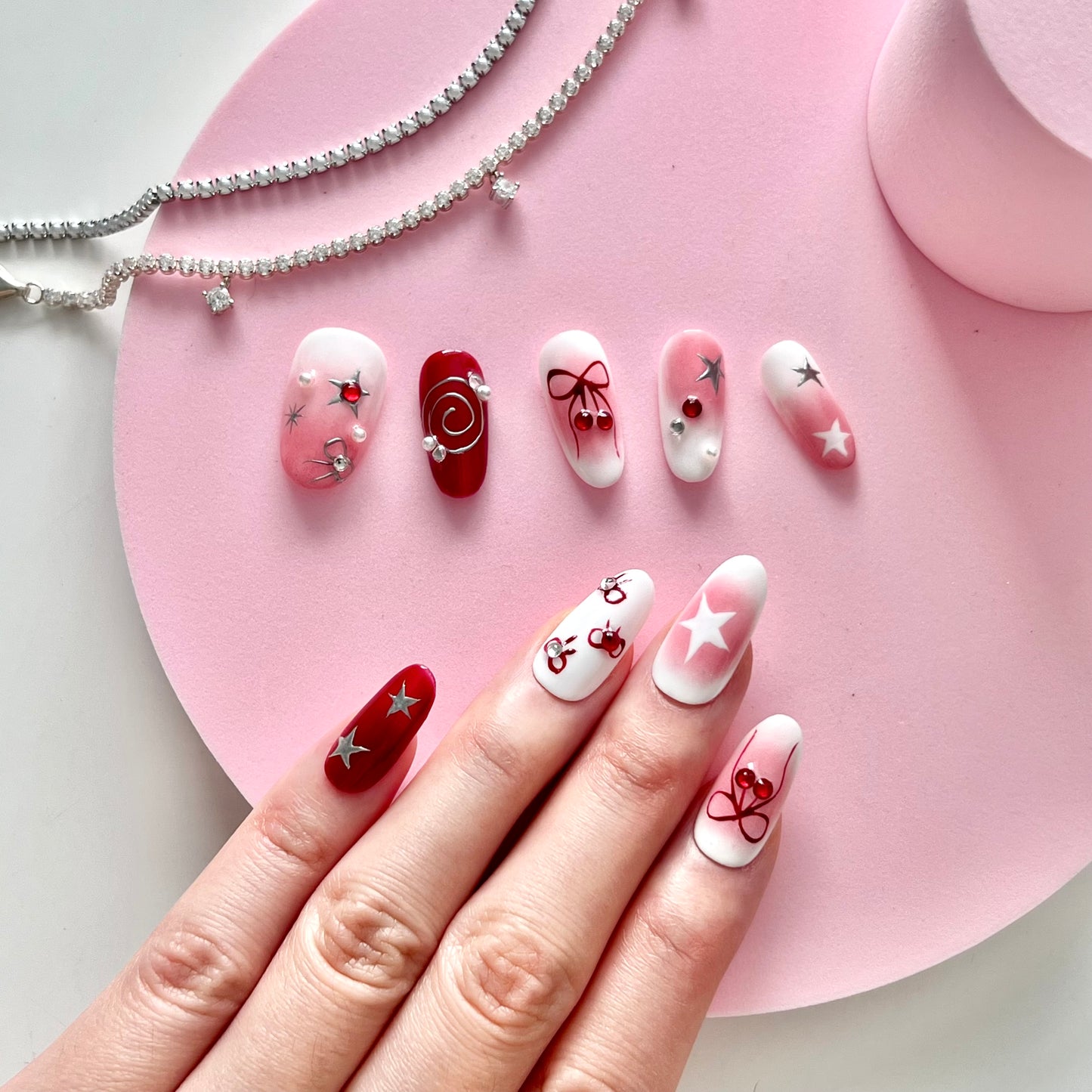 Cherry Valentine