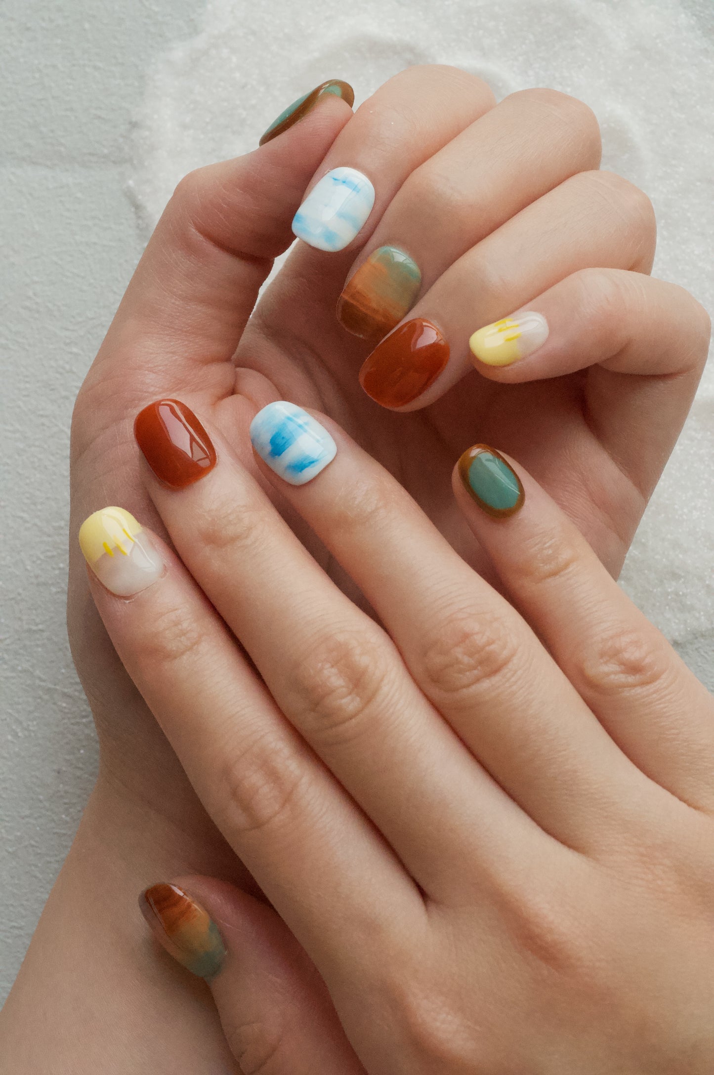 Maitai