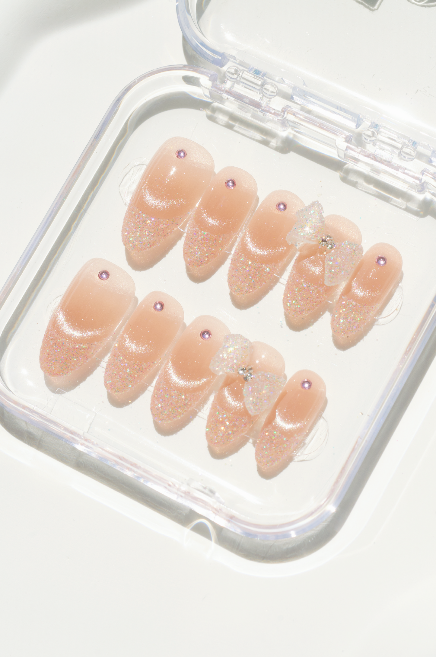 Princess Sugar (medium oval)