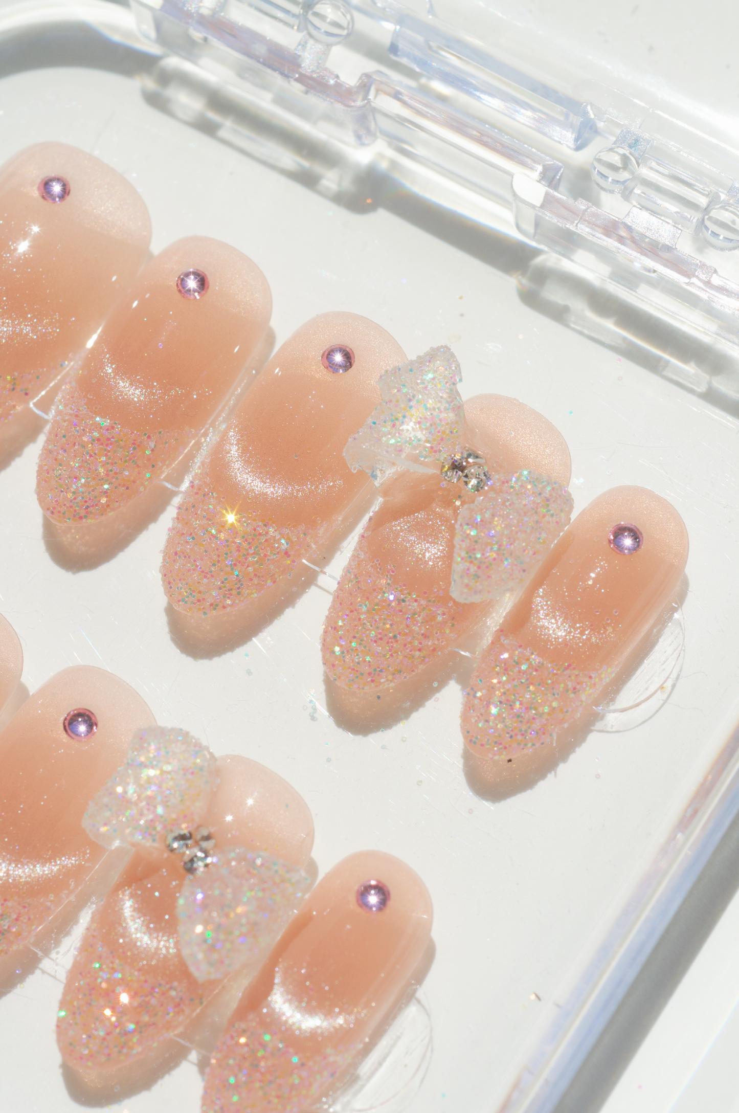 Princess Sugar (medium oval)