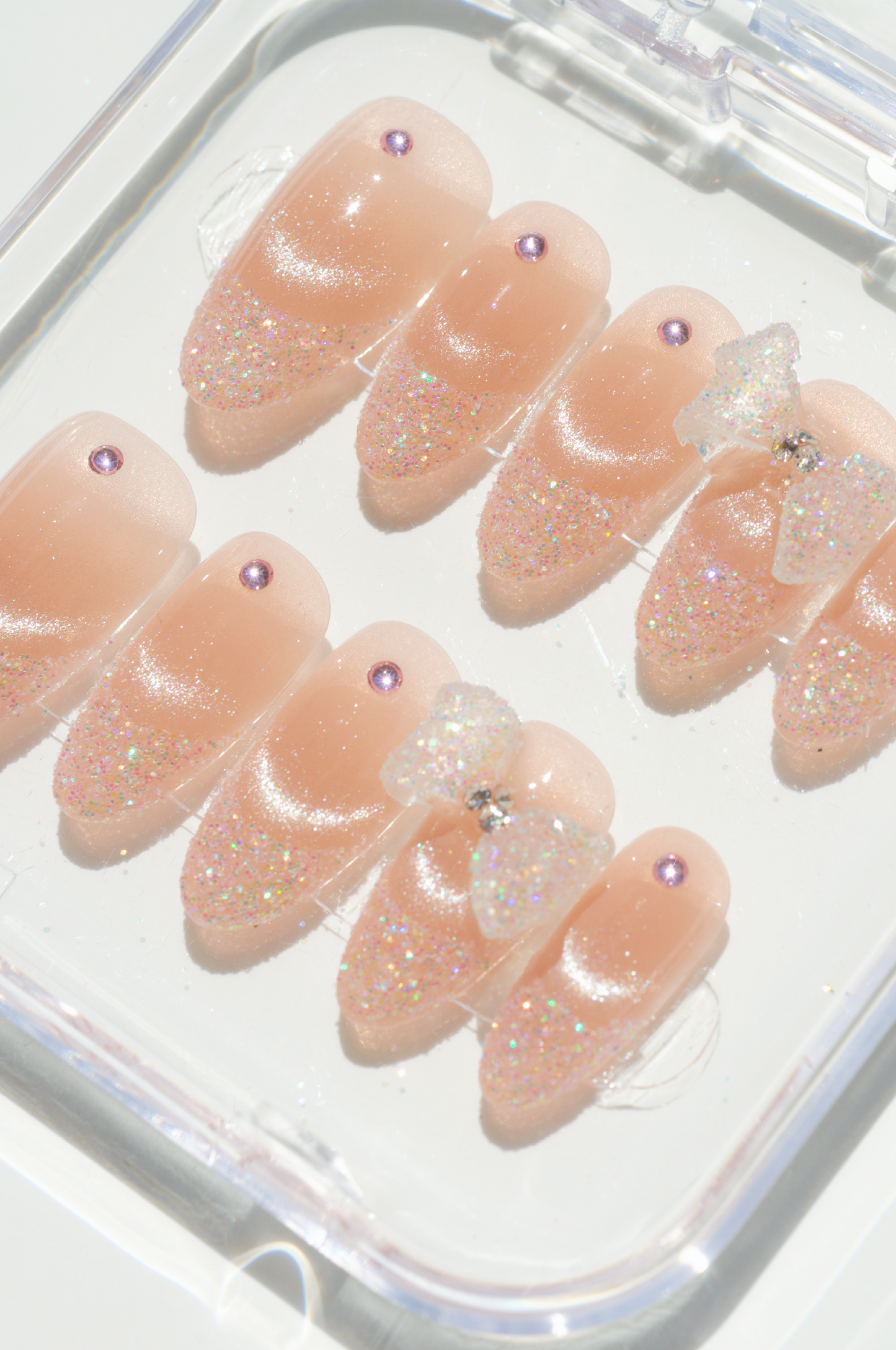 Princess Sugar (medium oval)
