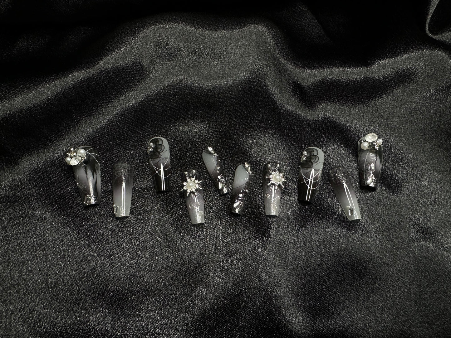 New World (30 Nails)