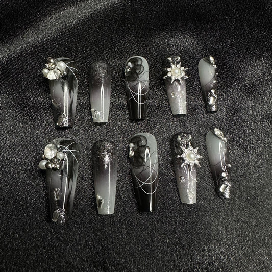 New World (30 Nails)