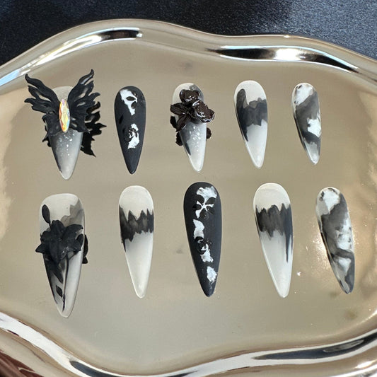 Melting Wings