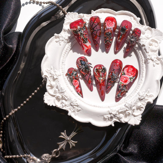 Gothic Venom