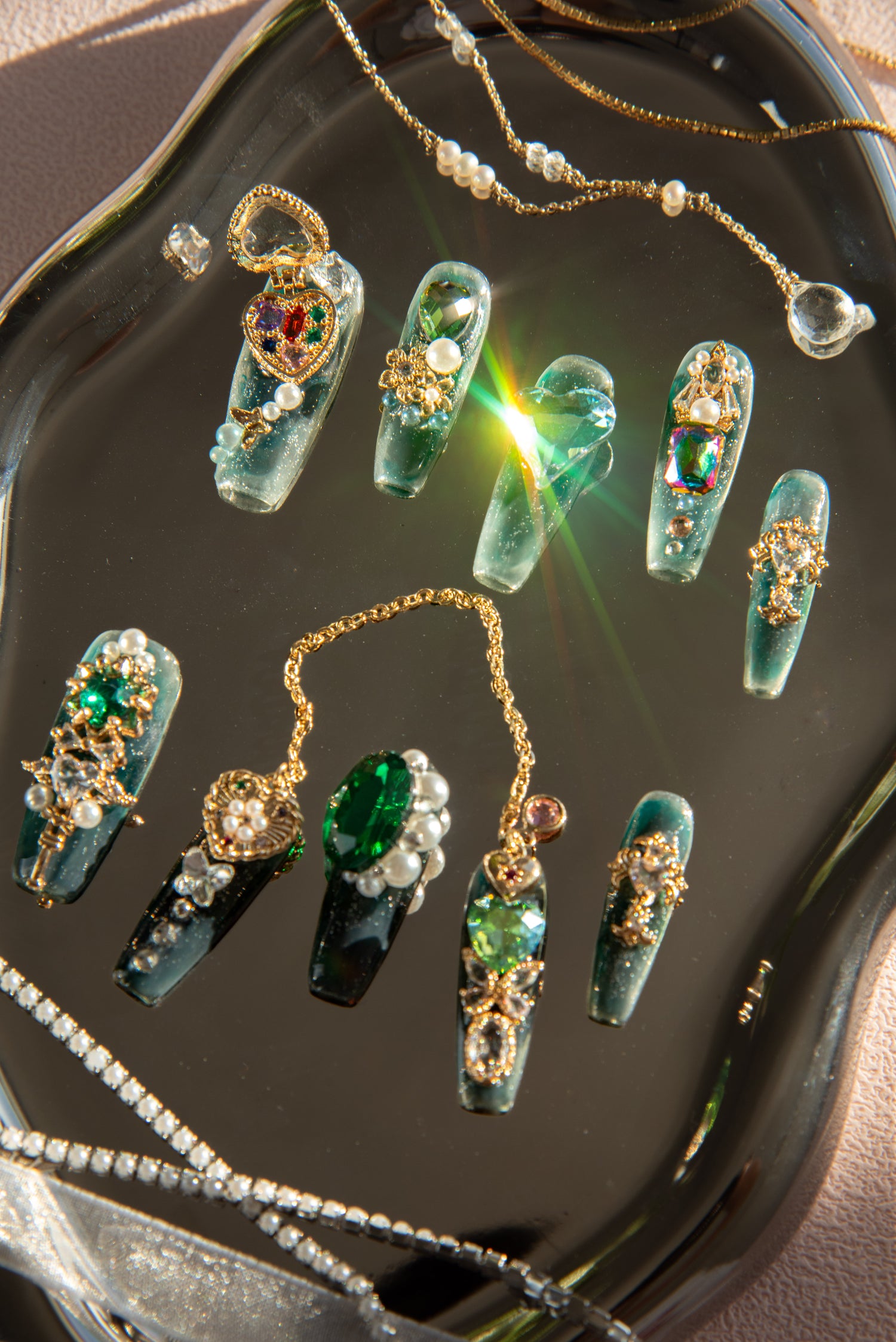 BLING SERIES