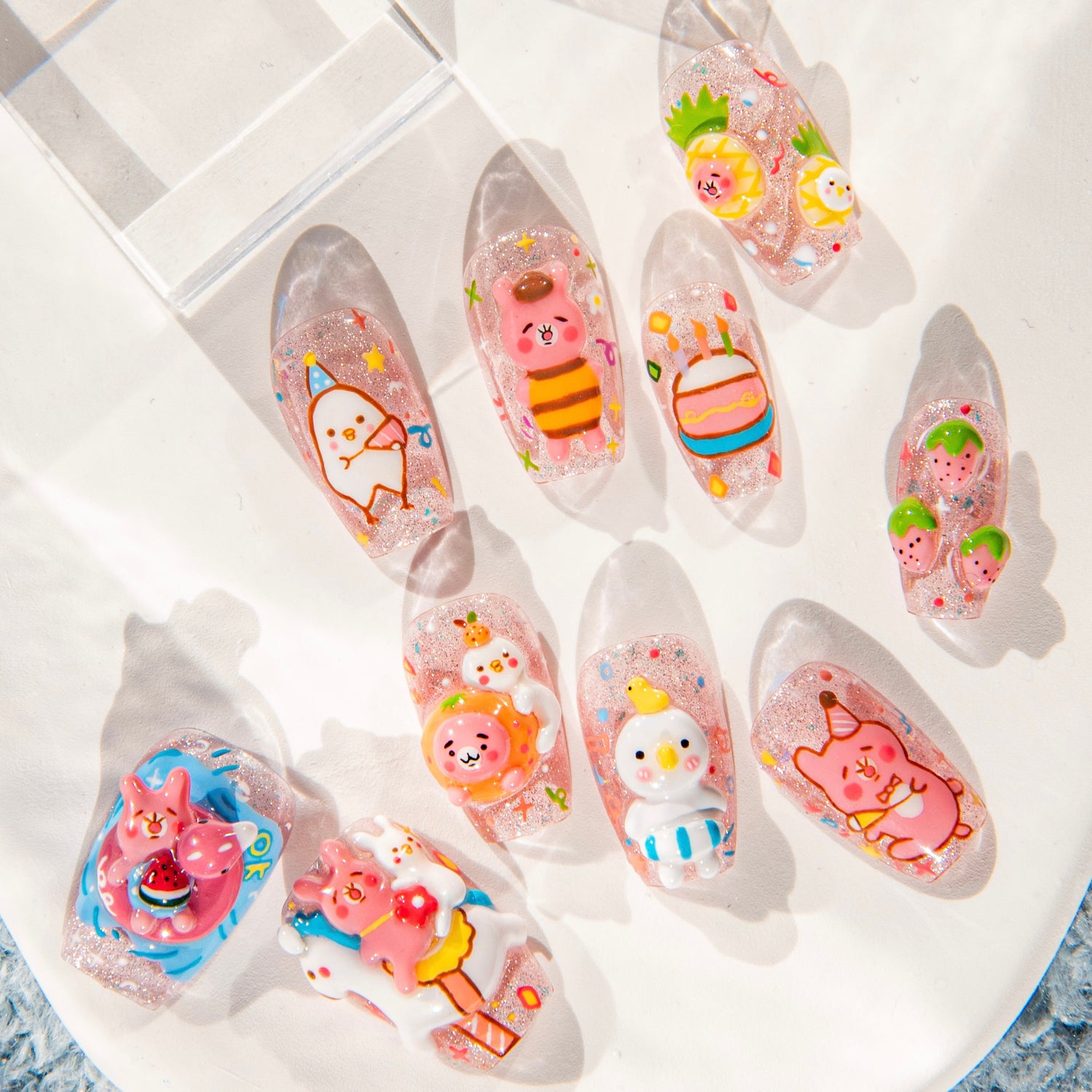 KAWAII SERIES