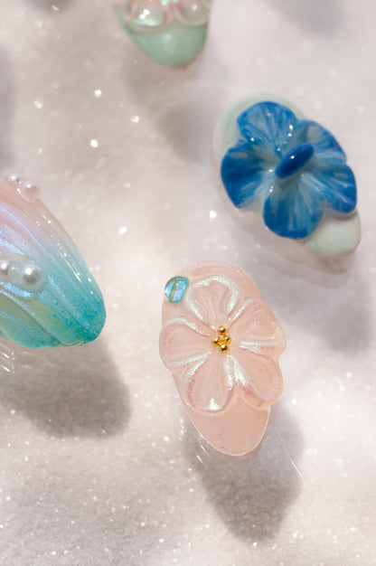 Seashell Whisper