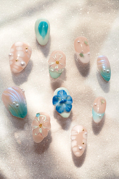 Seashell Whisper