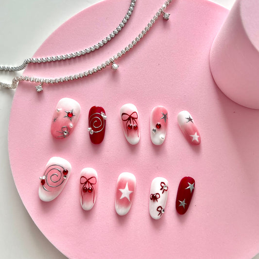Cherry Valentine