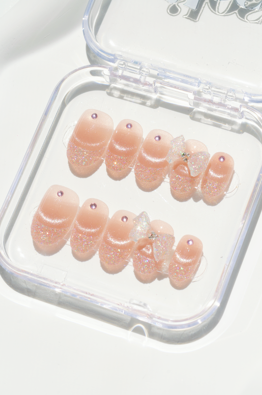 Princess Sugar (short oval)