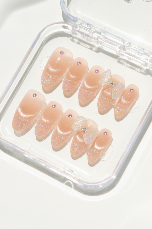 Princess Sugar (medium oval)