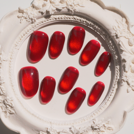 Red Velvet