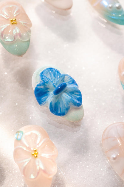 Seashell Whisper