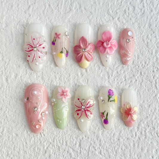 Spring Serenade